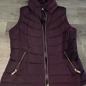 Women’s Calvin Klein vest size large